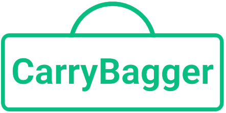 CarryBagger Logo